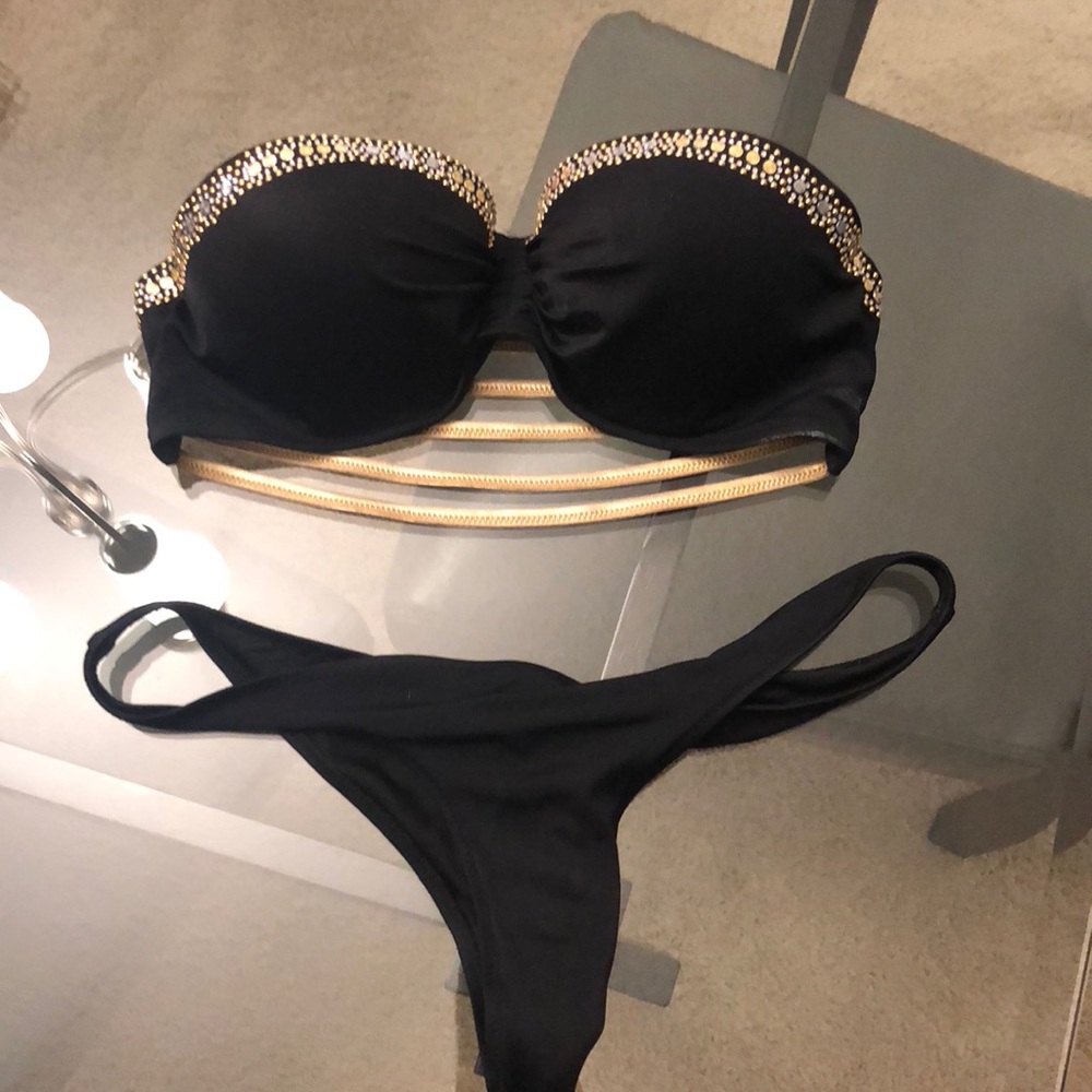 VS bathing suit